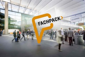 FachPack 2021: “نحن نصنع المستقبل”: شعار جديد ، علامة تجارية جديدة