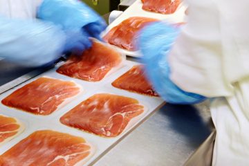 Meat Tech 2021: معرض تقني لمعالجة وتعبئة اللحوم