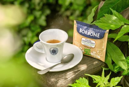 IMA و Caffè Borbone: شركاء من أجل الجودة والاستدامة والكفاءة
