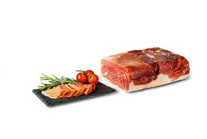 تكنولوجيا اللحوم المقددة: تقصير النضج وعملية التجفيف