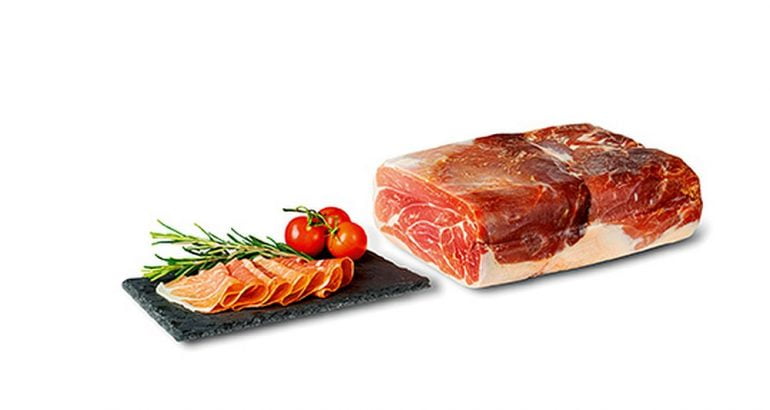 تكنولوجيا اللحوم المقددة: تقصير النضج وعملية التجفيف